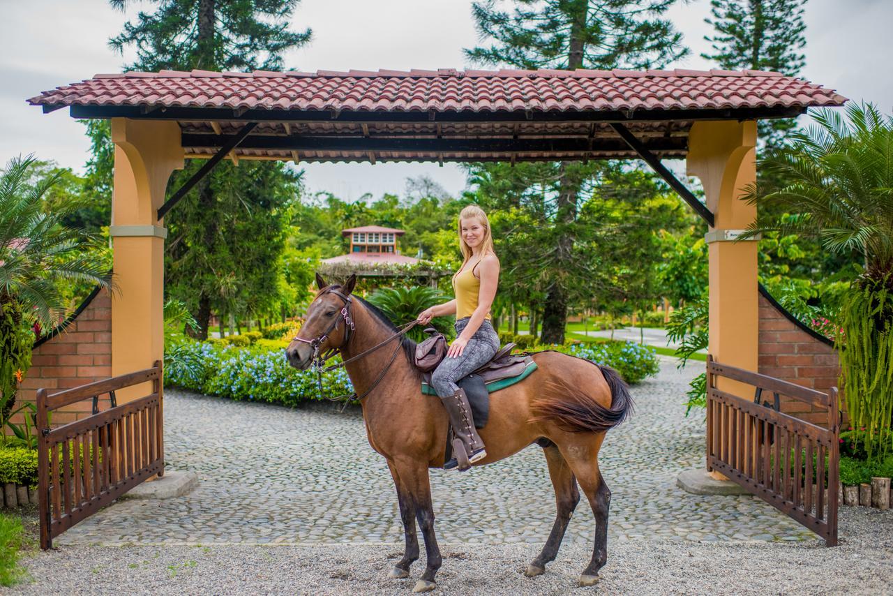 Willa Hacienda La Danesa La Union  Zewnętrze zdjęcie